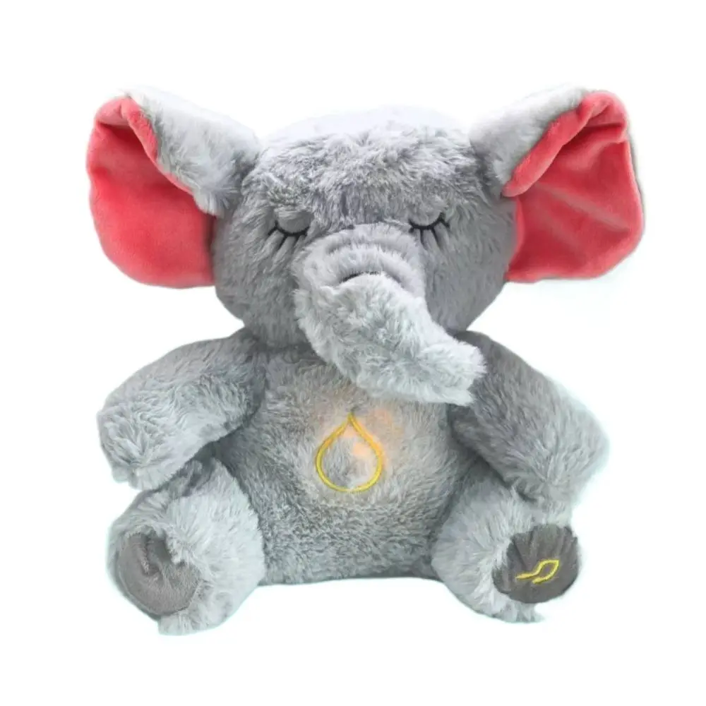 Peluche De Apego Antiestrés